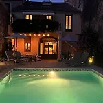 Oda ve Kahvaltı La Casa Occitane 4*