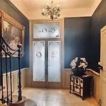 Oda ve Kahvaltı La Casa Occitane 4*