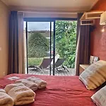 La Casa Occitane 4* Марсейан