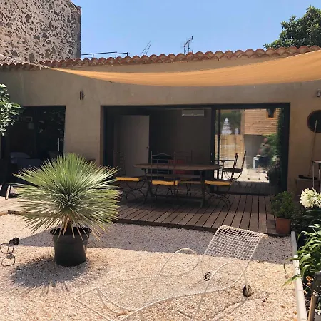 La Casa Occitane