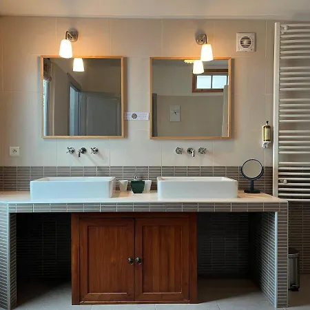 住宿加早餐酒店 La Casa Occitane 马瑟伊兰