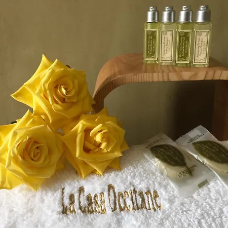 La Casa Occitane
