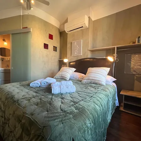 La Casa Occitane 住宿加早餐酒店 马瑟伊兰