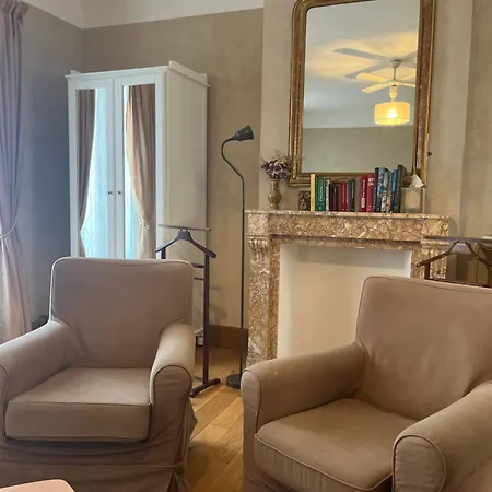 La Casa Occitane 住宿加早餐酒店 马瑟伊兰