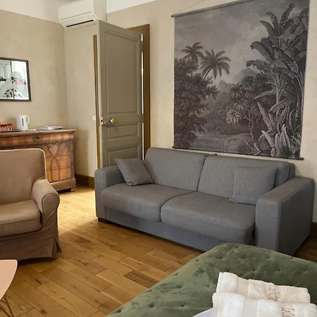 Bed and breakfast La Casa Occitane Marseillan (Herault)