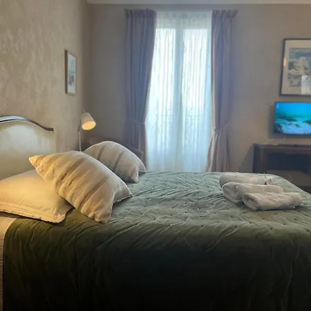 La Casa Occitane 马瑟伊兰