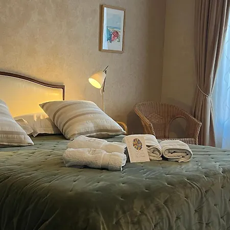 La Casa Occitane 住宿加早餐酒店 马瑟伊兰