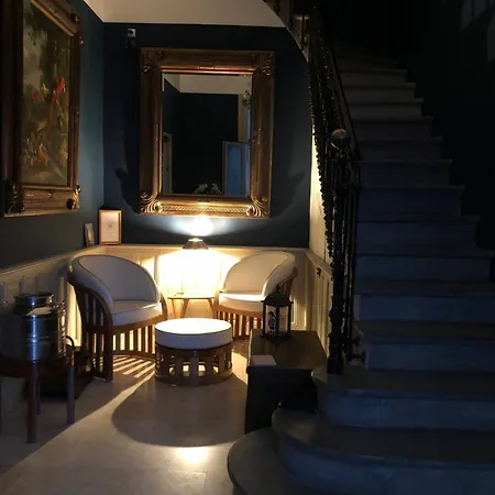 La Casa Occitane 马瑟伊兰