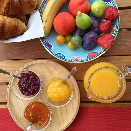 住宿加早餐酒店 La Casa Occitane