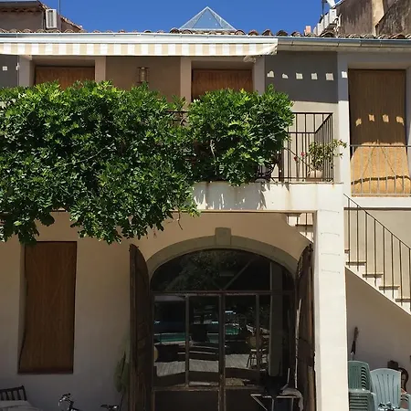 La Casa Occitane Bed and breakfast
