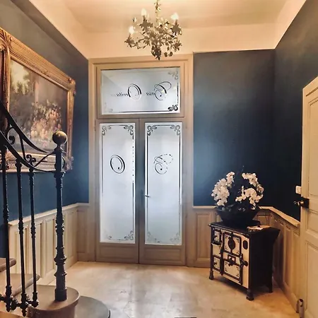 Bed and breakfast La Casa Occitane 4*
