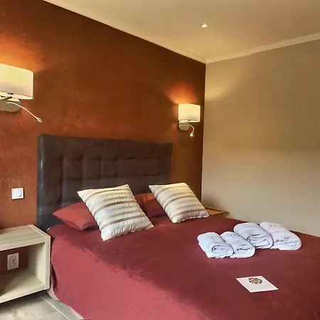 La Casa Occitane 马瑟伊兰