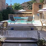 La Casa Occitane Marseillan (Herault)