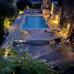 Bed & Breakfast La Casa Occitane Marseillan (Herault)