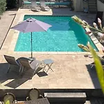 La Casa Occitane 4* Marseillan (Herault)
