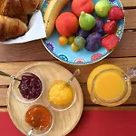Bed & Breakfast La Casa Occitane