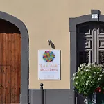 La Casa Occitane Bed & Breakfast