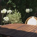La Casa Occitane Bed & Breakfast Marseillan (Herault)