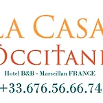 La Casa Occitane Marseillan (Herault)