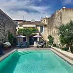 La Casa Occitane 4* Marseillan (Herault)