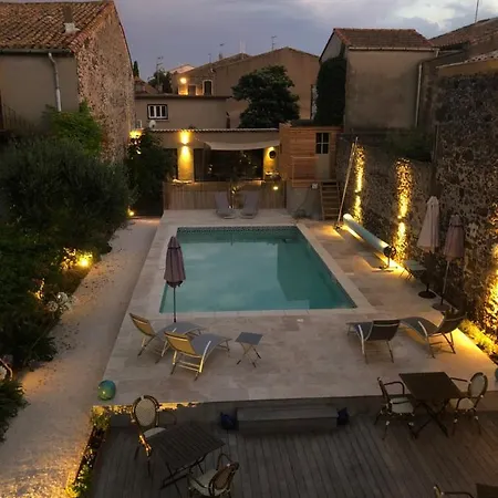Bed & Breakfast La Casa Occitane