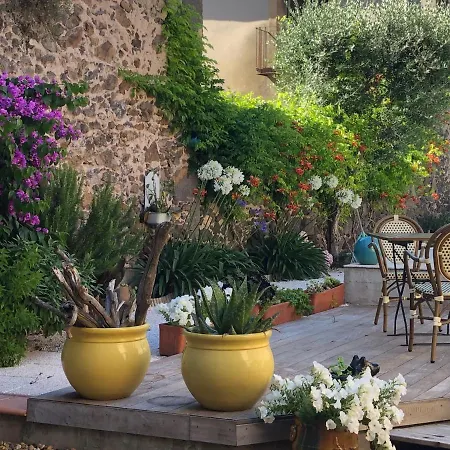 La Casa Occitane 4* Marseillan (Herault)