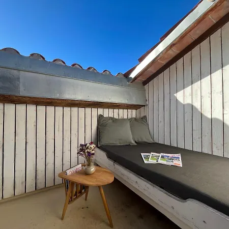 La Casa Occitane Bed & Breakfast Marseillan (Herault)