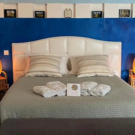 La Casa Occitane 2* Marseillan (Herault)