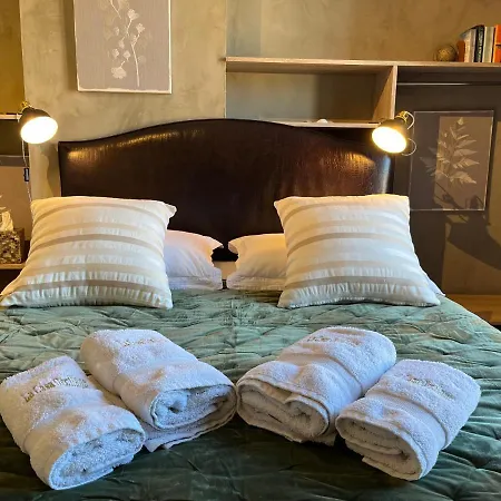 La Casa Occitane 2*