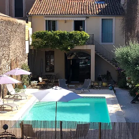 La Casa Occitane 2*