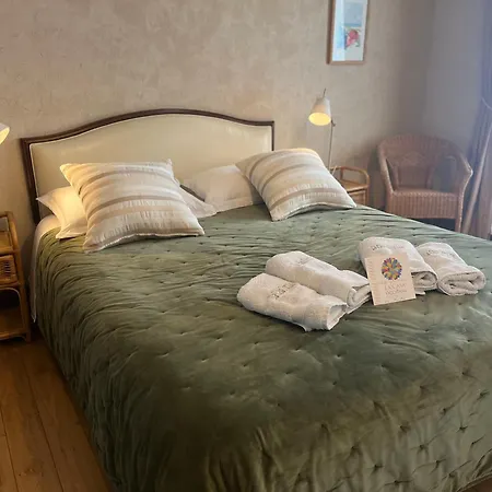 La Casa Occitane 2* Marseillan (Herault)