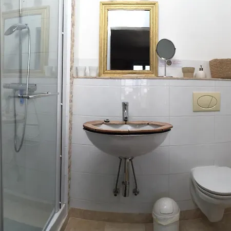 La Casa Occitane Bed & Breakfast Marseillan (Herault)
