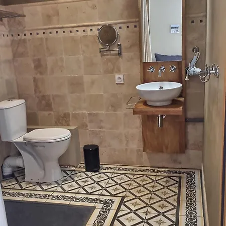 La Casa Occitane מרסיאן