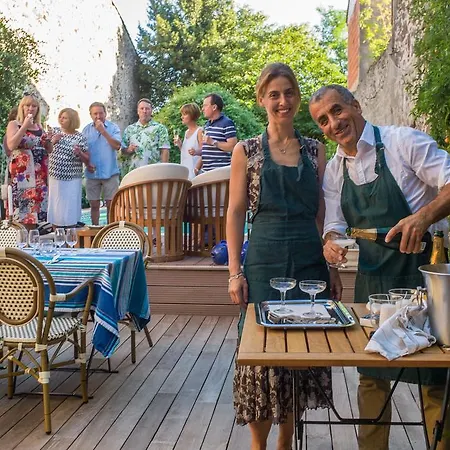 La Casa Occitane 2*