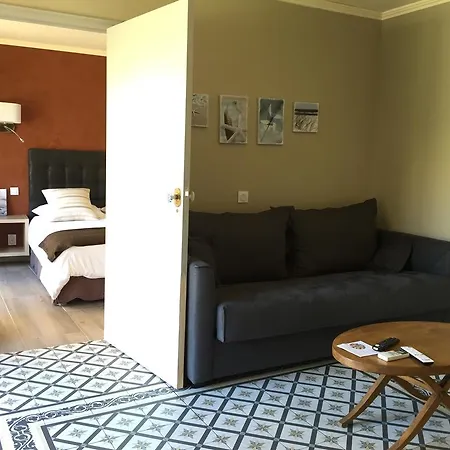 La Casa Occitane מרסיאן