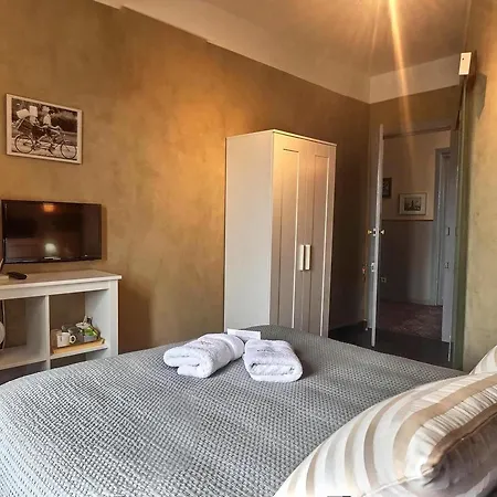 Bed & Breakfast La Casa Occitane Marseillan (Herault)