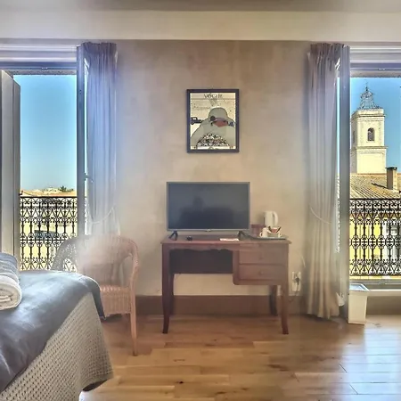 La Casa Occitane מרסיאן